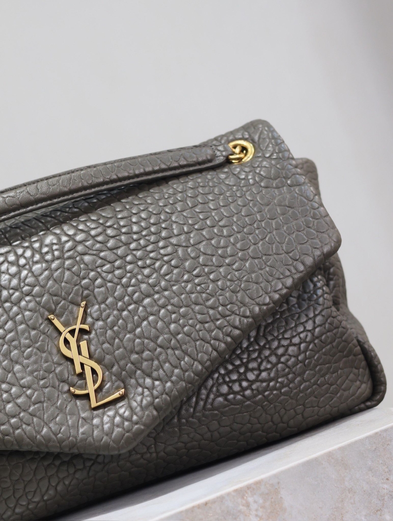 YSL Top Handle Bags